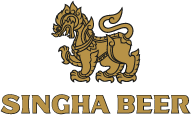 シンハービール Singha Beer 1933年から愛されている 大麦モルトを使用した 高品質なワールドクラスのプレミアムビールです
